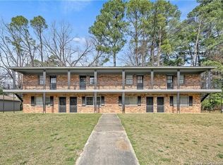 4208 S Dowfield Dr, Fayetteville, NC 28311