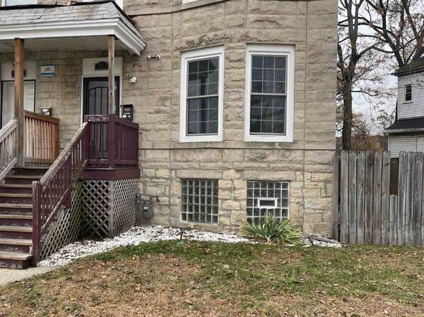 7812 S Stewart Ave #1