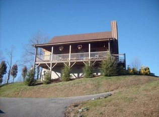 228 Painted Mountain Ln, Vilas, NC 28692