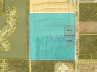 4101 5th Ave, Lake Charles, LA 70607