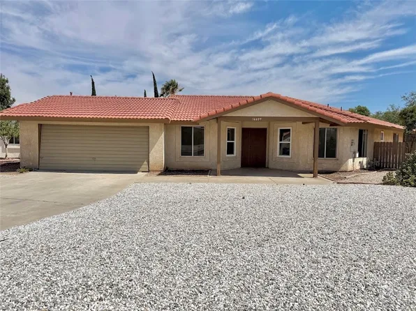 14409 Riverside St, Hesperia, CA 92345