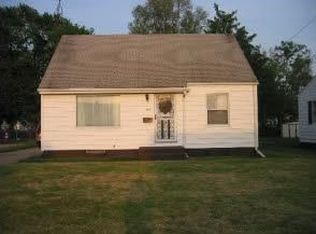 146 N Gladstone Ave, South Bend, IN 46619