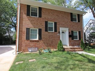 5609 5th St S, Arlington, VA 22204