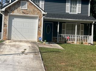 5445 Milam Rd, Fairburn, GA 30213