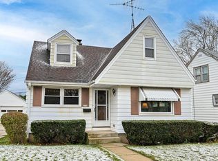 3734 North 73rd STREET, Milwaukee, WI 53216