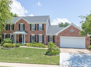 5709 Biddeford Dr, Saint Louis, MO