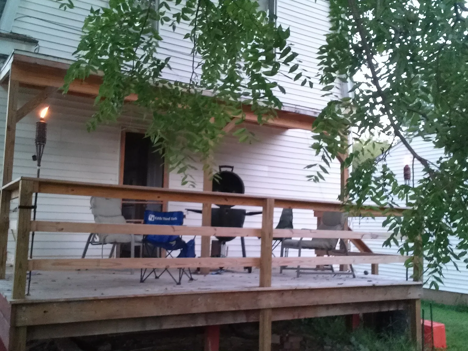 71 South May Avenue - Single House — Photo 3
