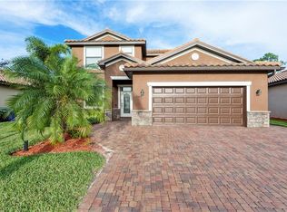 9384 River Otter Dr, Fort Myers, FL 33912
