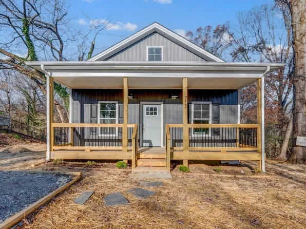 713 Selene St, Lynchburg, VA 24503