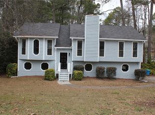 3170 Revere Cir, Snellville, GA