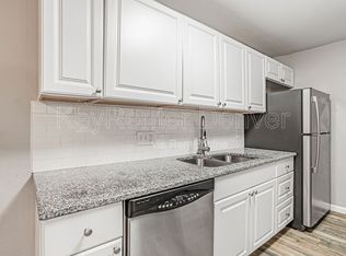 16359 W 10th Ave APT S2, Golden, CO 80401