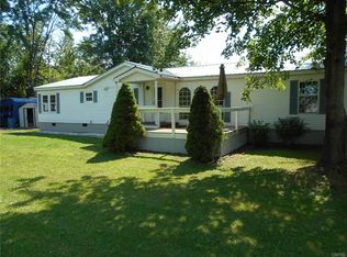 117 Roosevelt Ave, Canastota, NY 13032