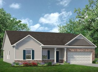 573 Nightengale Ridge Dr LOT 10, Columbia, TN 38401