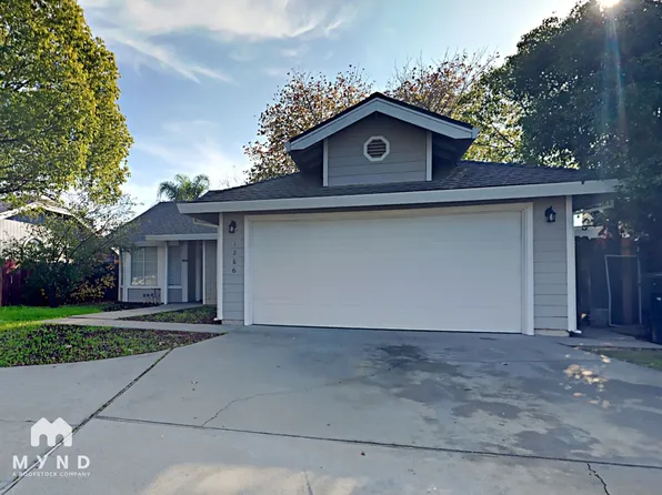 1286 Bell Ave, Sacramento, CA 95838