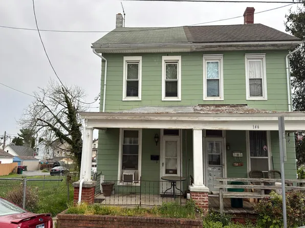 144 Grant St, Ephrata, PA 17522