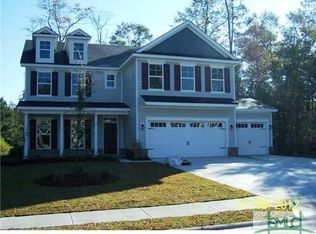 158 Moor Hen Lndg, Savannah, GA 31419