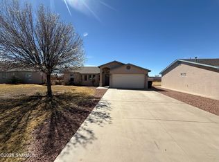 2324 Sierra Vista Ct, Alamogordo, NM 88310