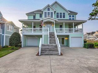 21 Osprey Ct, Manteo, NC 27954