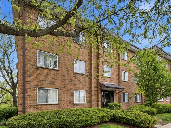 916 Casey Ct #3006, Schaumburg, IL 60173