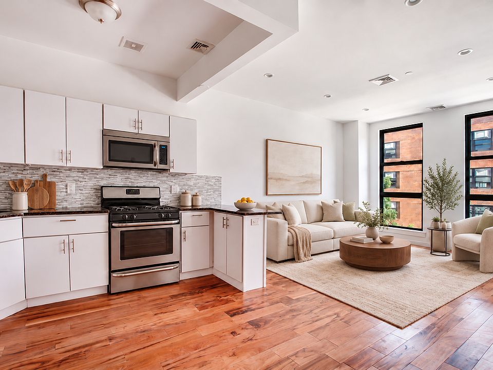 1st image of 626 Monroe St #3