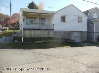78 Diamond St, Hanover Township, PA 18706
