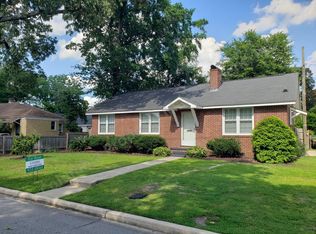 420 Bonham Rd, Columbia, SC 29205