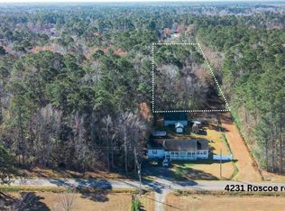 4231 Roscoe Rd., Myrtle Beach, SC 29588