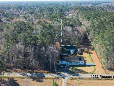 4231 Roscoe Rd., Myrtle Beach, SC, 29588