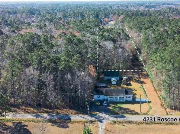 4231 Roscoe Rd., Myrtle Beach, SC 29588