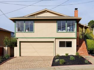 3411 Malcolm Ave, Oakland, CA 94605