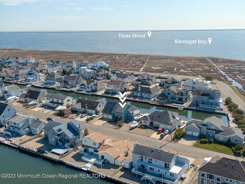 846 Spar Drive, Forked River, NJ 08731 Zillow