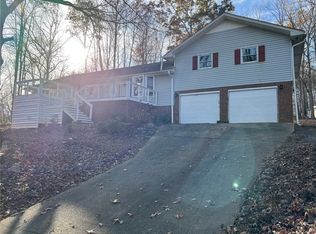 162 Spring Point Dr, Easley, SC 29640