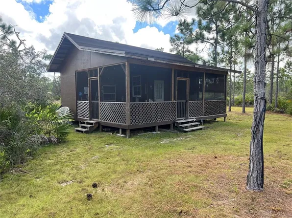 River Ranch Rd, Frostproof, FL 33843