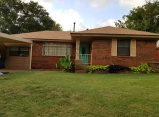 412 Jon St, Guthrie, OK 73044