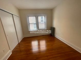 315 Commonwealth Ave #1, Allston, MA 02134