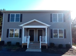 719 3rd St, Culpeper, VA 22701