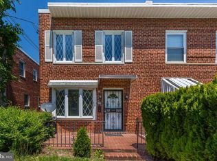 624 Jefferson St NE, Washington, DC 20011