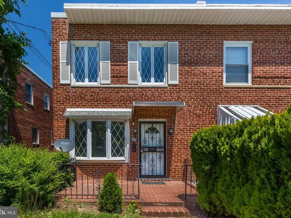 624 Jefferson St NE, Washington, DC 20011
