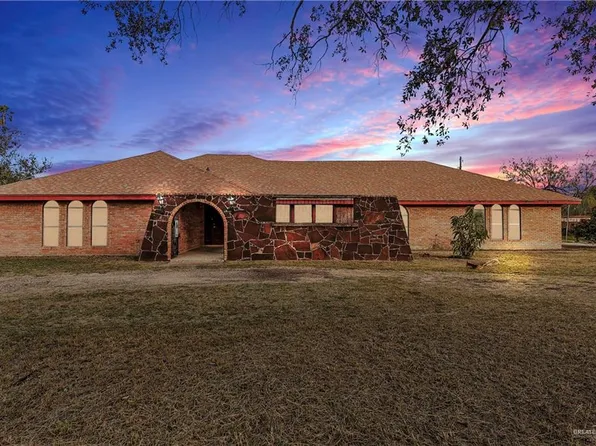 903 S Border Ave, Weslaco, TX 78596