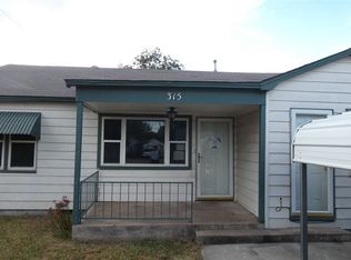 315 N 1st St, Duncan, OK 73533