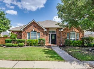 6532 Terrace Dr, The Colony, TX 75056