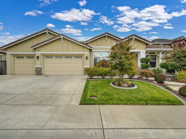 968 Dusty Stone Loop, Rocklin, CA 95765