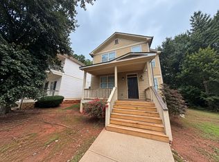 100 Betsy Ln, Athens, GA 30606