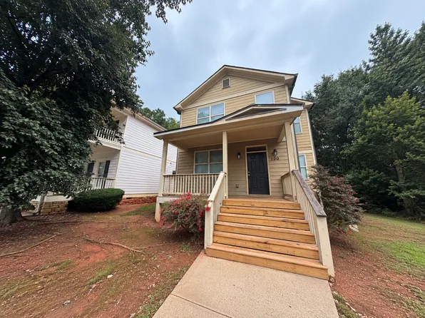 100 Betsy Ln, Athens, GA 30606