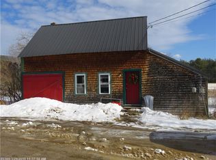 30 Dr Teg Rd, Hiram, ME 04041