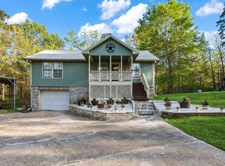 180 Heron Ln, Coldspring, TX 77331