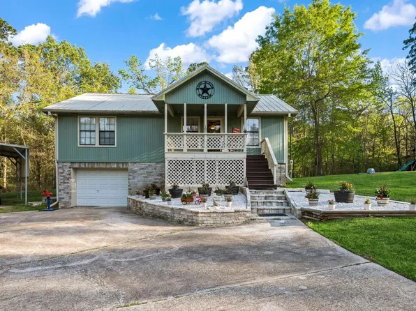 180 Heron Ln, Coldspring, TX 77331