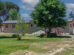 39245 Pioneer Trl, Anza, CA 92539