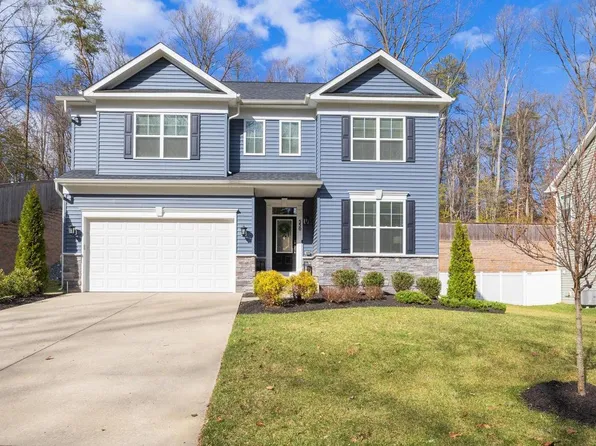 550 Broadneck Rd, Annapolis, MD 21409