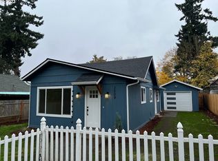 3509 K St, Vancouver, WA